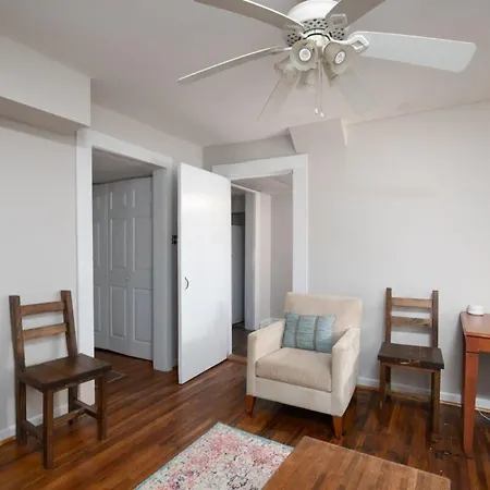 Redmont Revival-Unit B-Walkable-Uab Apartment Birmingham Exterior photo