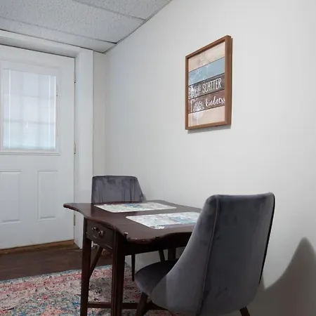 Redmont Revival-Unit B-Walkable-Uab Apartment Birmingham Exterior photo