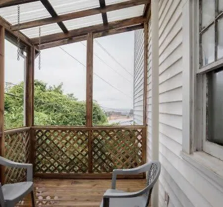 Redmont Revival-Unit B-Walkable-Uab Apartment Birmingham Exterior photo