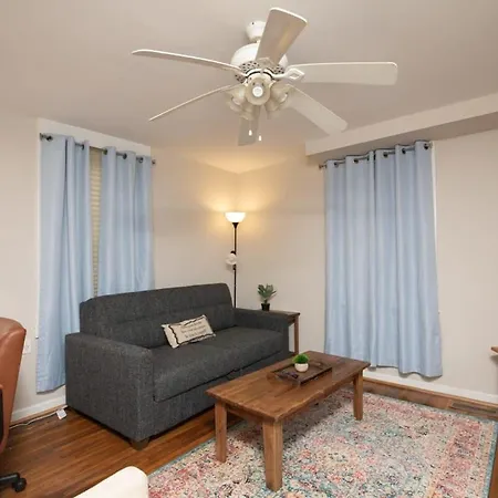 Redmont Revival-Unit B-Walkable-Uab Apartment Birmingham Exterior photo