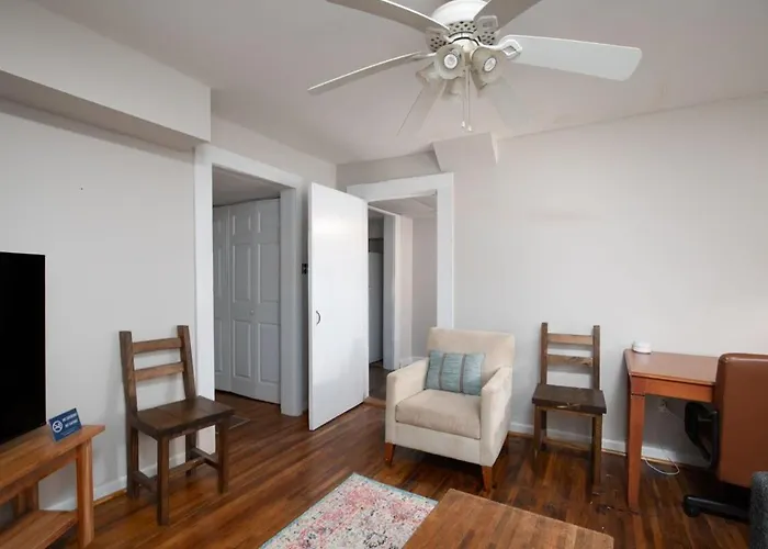 Redmont Revival-Unit B-Walkable-Uab