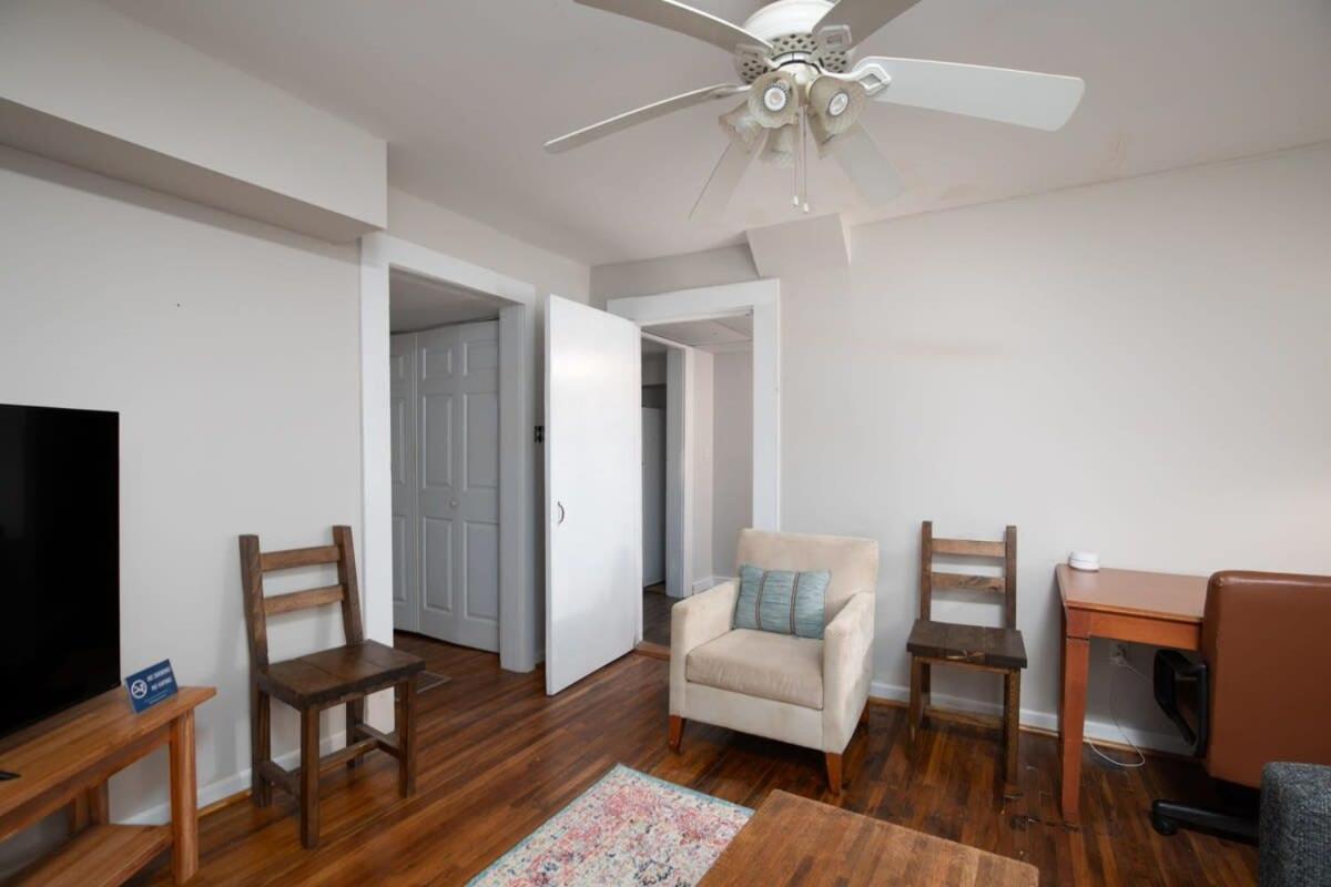 Redmont Revival-unit B-walkable-uab * Birmingham