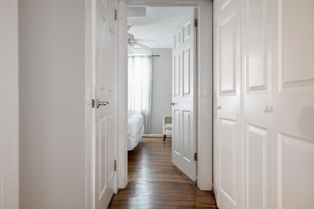 Apartment Redmont Revival-unit B-walkable-uab *