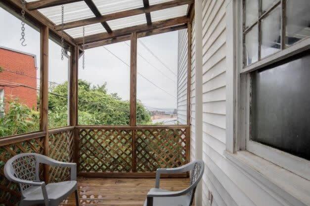 Redmont Revival-unit B-walkable-uab Birmingham