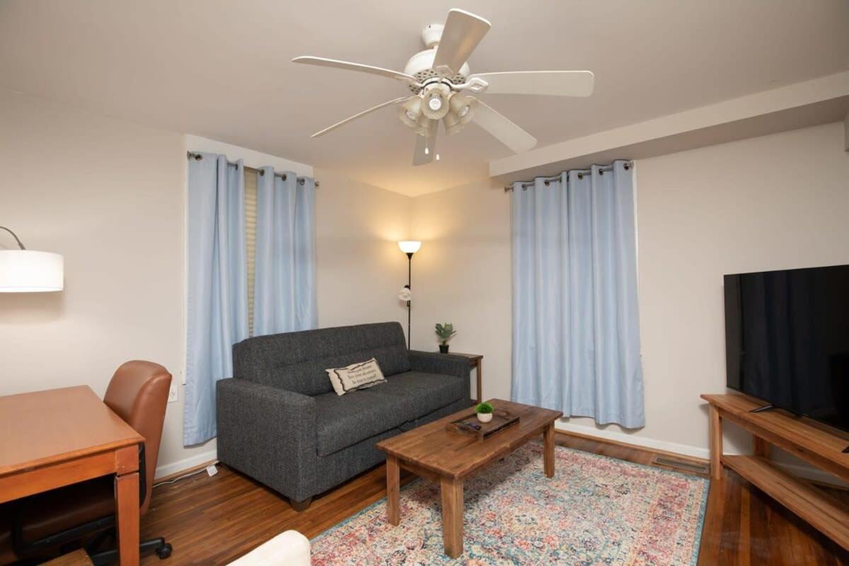 Redmont Revival-unit B-walkable-uab Apartment