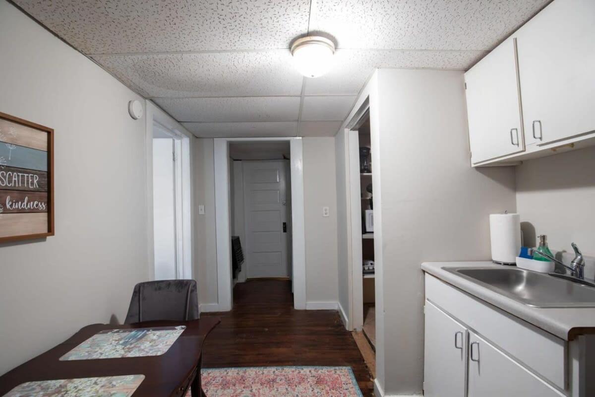 Redmont Revival-unit B-walkable-uab * Birmingham