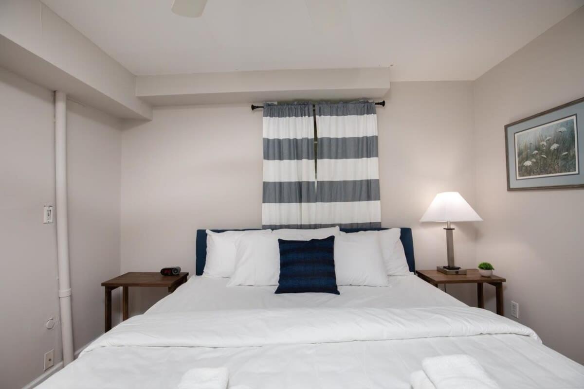 Apartment Redmont Revival-unit B-walkable-uab