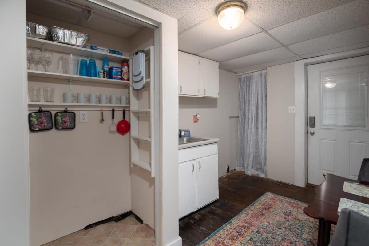 Redmont Revival-unit B-walkable-uab Apartment Birmingham