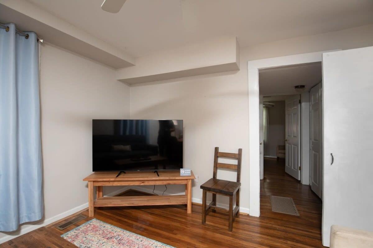 Redmont Revival-unit B-walkable-uab Birmingham