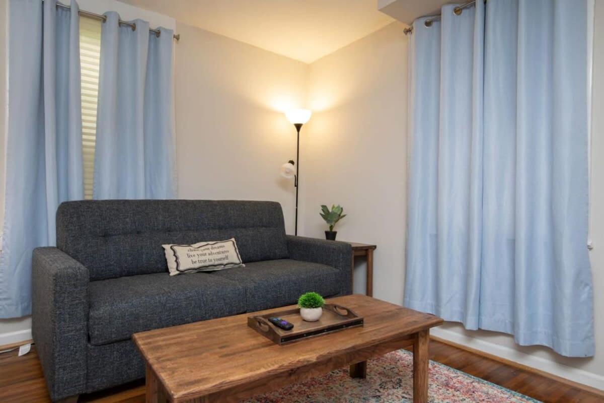 Redmont Revival-unit B-walkable-uab Apartment
