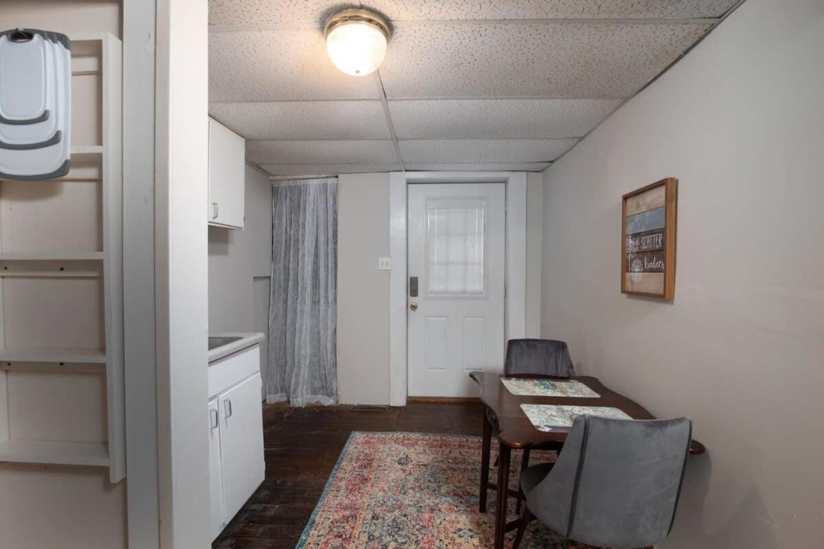 Redmont Revival-unit B-walkable-uab *