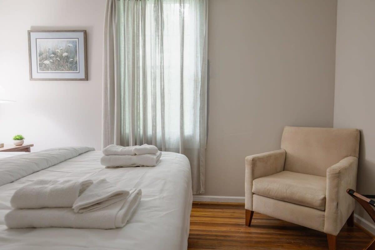 Redmont Revival-unit B-walkable-uab * Birmingham