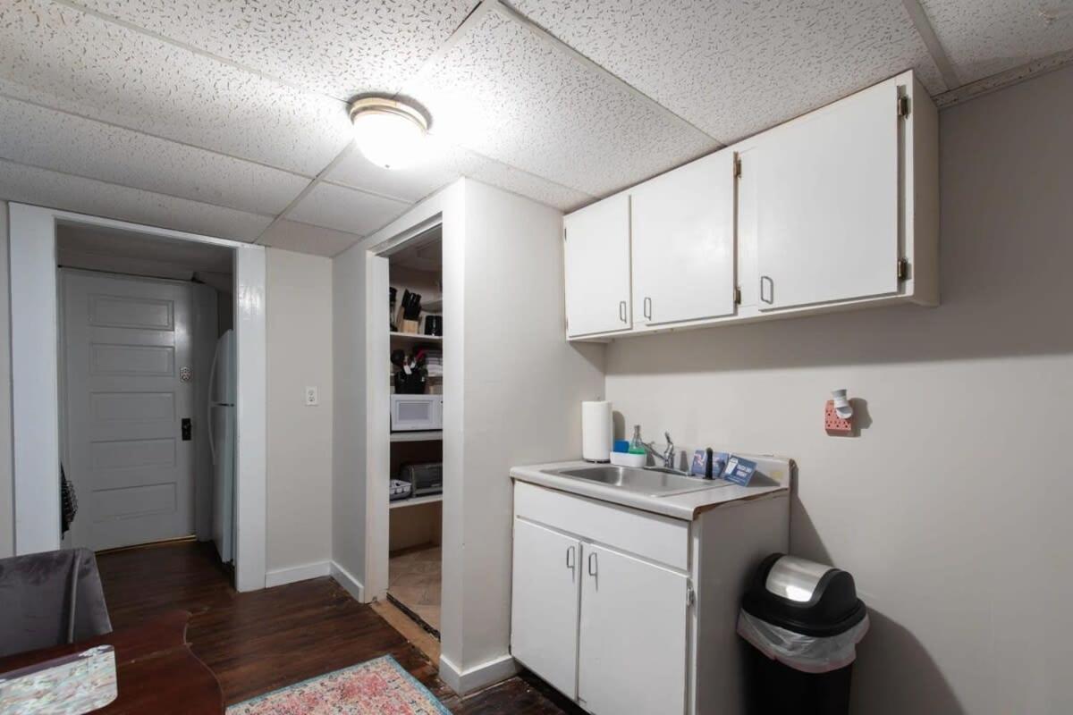 Redmont Revival-unit B-walkable-uab Birmingham