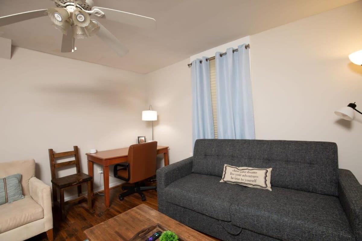 Redmont Revival-unit B-walkable-uab Apartment