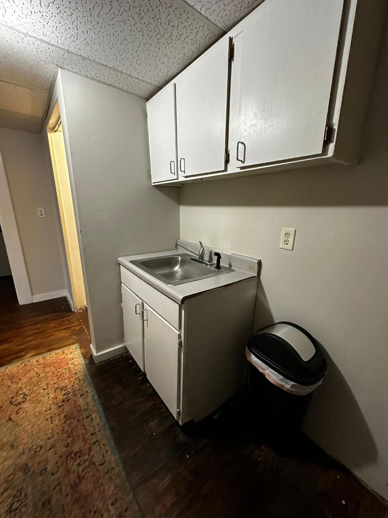 Apartment Redmont Revival-unit B-walkable-uab *
