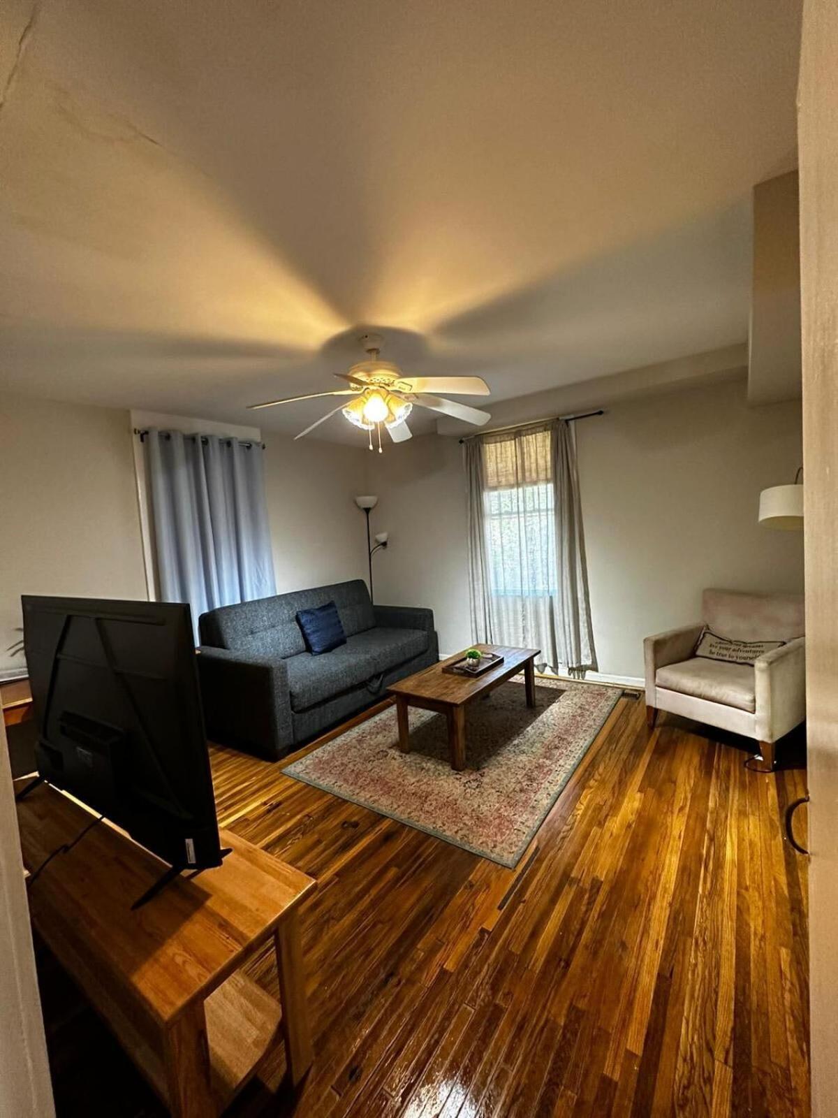 Redmont Revival-unit B-walkable-uab Apartment Birmingham