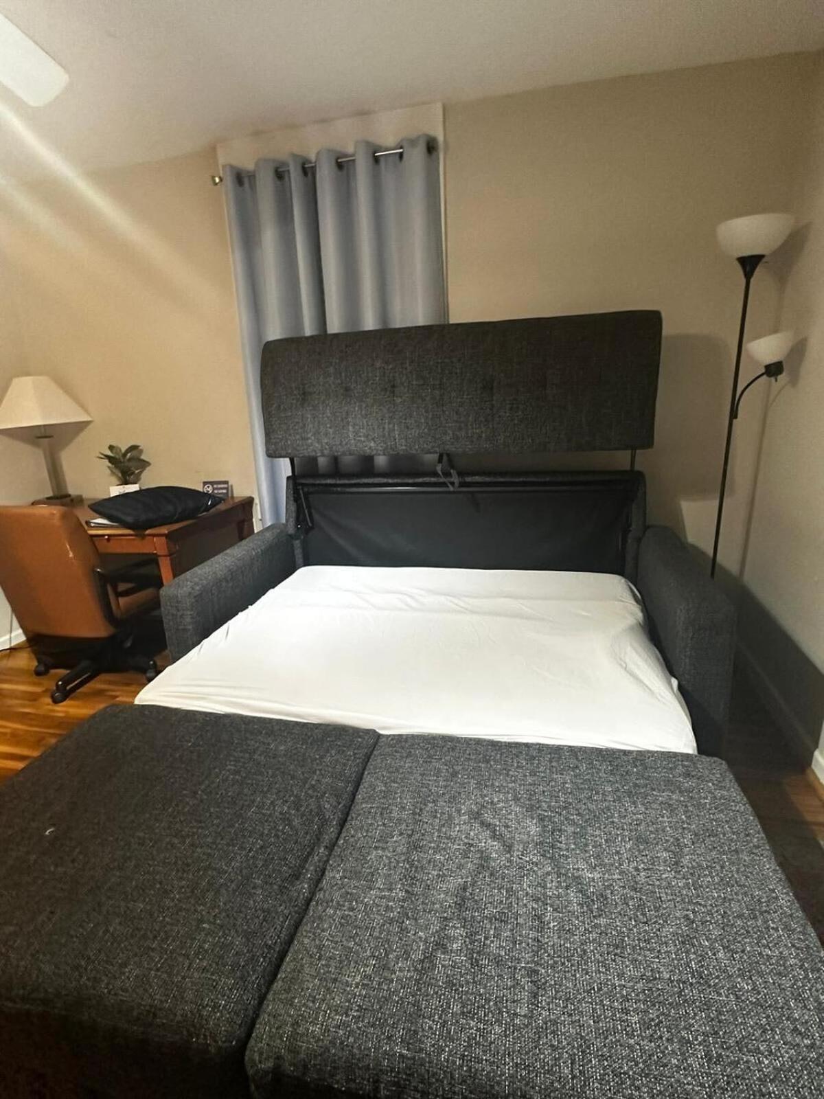 Redmont Revival-unit B-walkable-uab Apartment