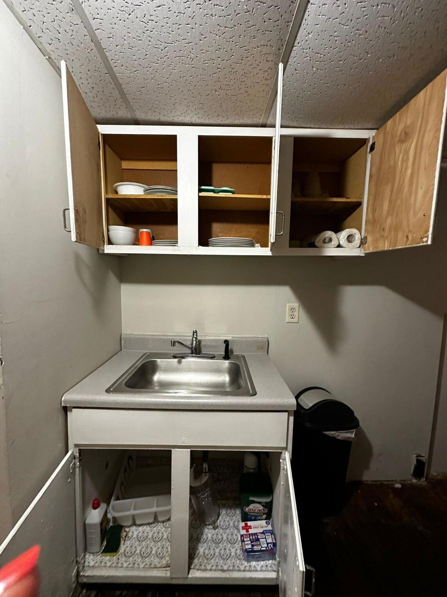 Redmont Revival-unit B-walkable-uab Apartment
