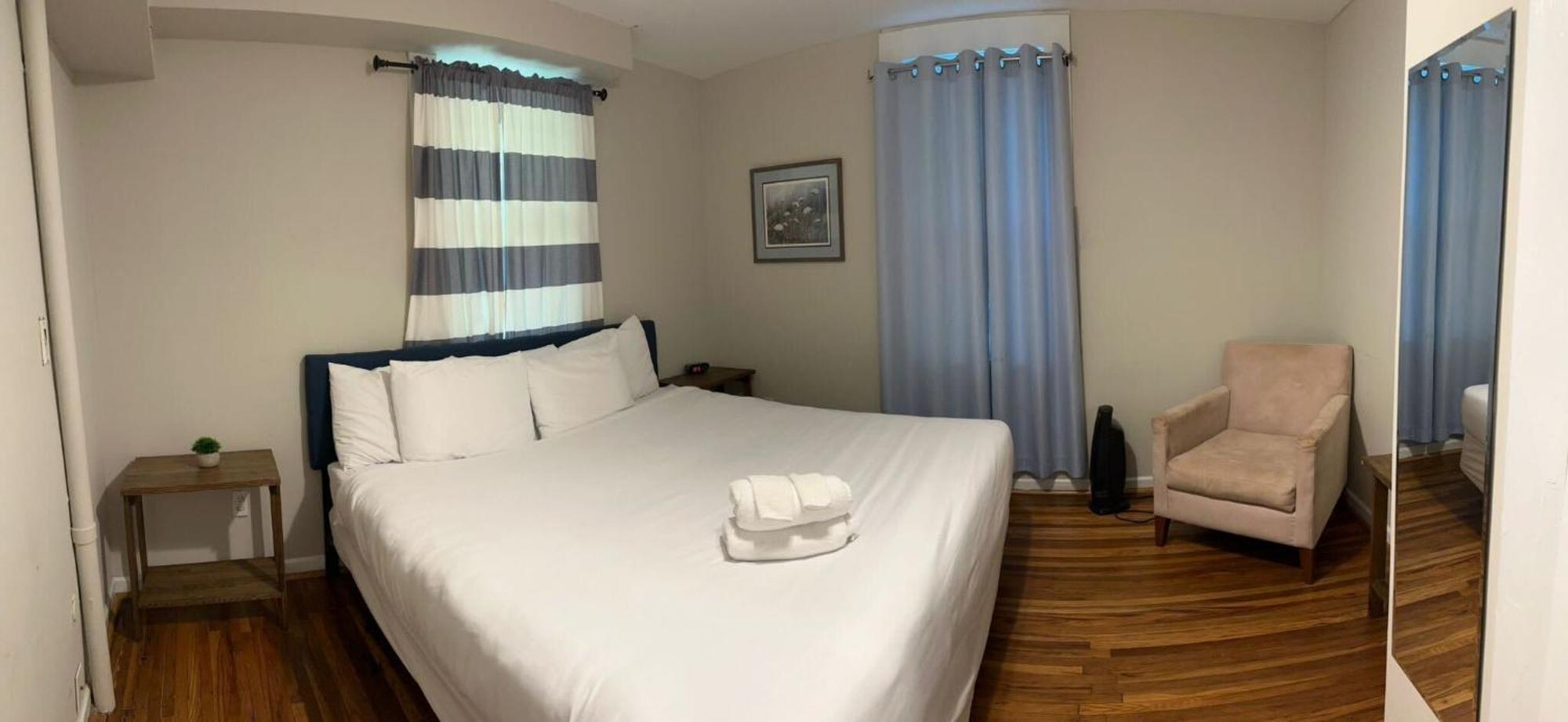 Apartment Redmont Revival-unit B-walkable-uab