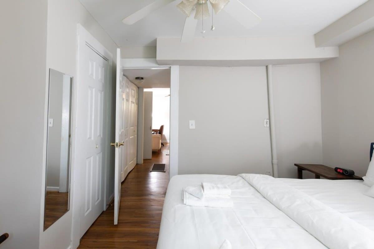 Apartment Redmont Revival-unit B-walkable-uab