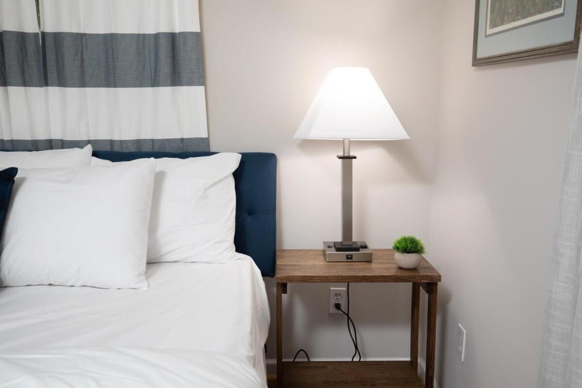 Apartment Redmont Revival-unit B-walkable-uab Birmingham